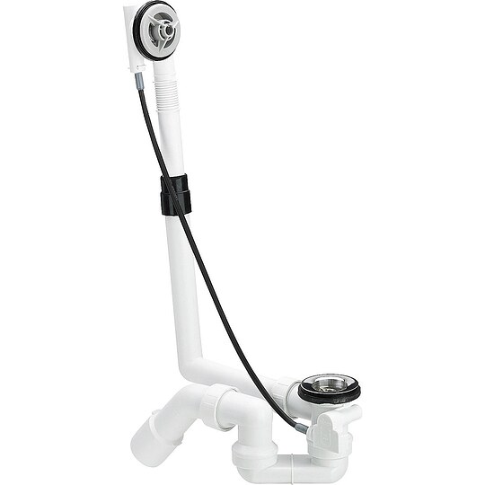 Bild 1 - VIEGA Funktionseinheit Multiplex 1 1/2'' - f�r Normalwannen - DN 40/50 x 560 mm - 103 071