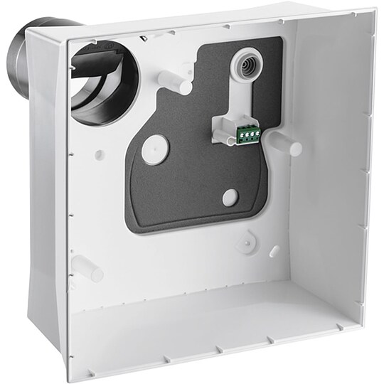 Bild 1 - Viessmann Aufputzgehäuse ER GH - Typ Maico ER-GH-AP - 7390894