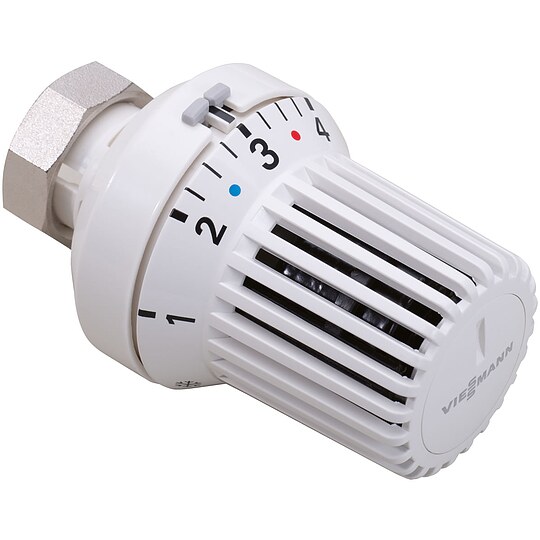 Bild 1 - Viessmann Vitoset Thermostatkopf TK100 - 7670947