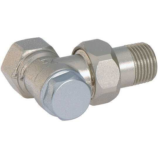 Bild 1 - Viessmann R�cklaufverschraubung 1/2'' Eck - 7670965