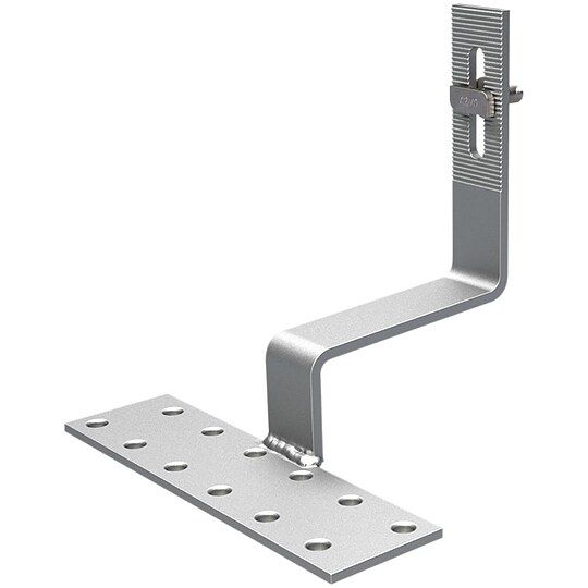 Bild 1 - Viessmann Dachhaken Edelstahl - 7959272