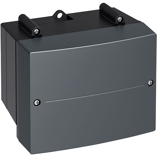 Viessmann Erweiterungssatz Mischer EM-MX (Mischermontage