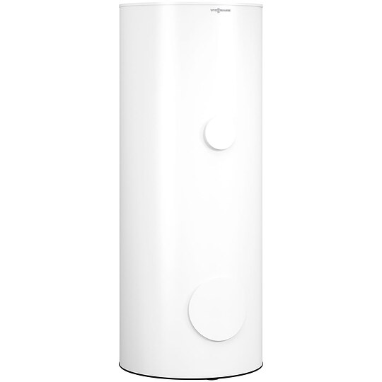 Bild 1 - Viessmann Warmwasserspeicher Vitocell 100-V CVWC 300L fr Wrmepumpen - Farbe Vitopearlwhite - Z026456