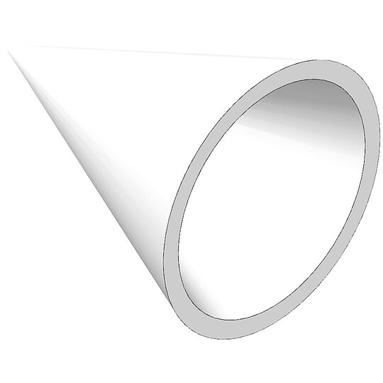 Bild 1 - Viessmann Abluftfilter f�r Abluftventil DN 125 aus Metall, 5 St�ck - ZK01881