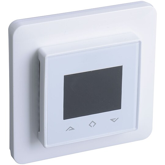 Bild 1 - Viessmann Vitoplanar Schaltereinbauthermostat mit Touchpad - ZK03937