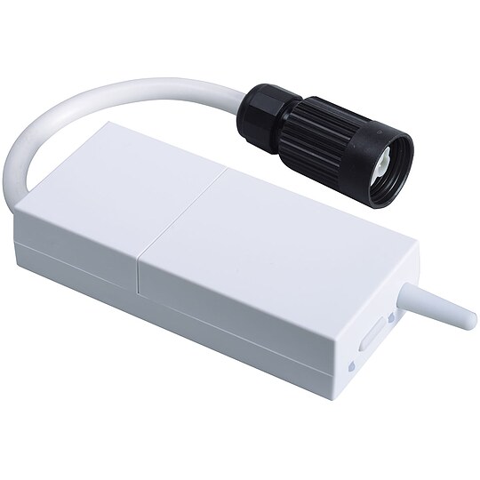 Bild 1 - Viessmann Vitoplanar Funkempfänger Plug-and-Play zur Verbindung von Vitoplanar EI2/EI3/EI5 mit dem Funk-Raumthermostat - ZK03941