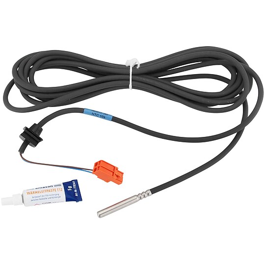 Bild 1 - Viessmann Tauchtemperatursensor fr hydraulische Weiche - ZK04032