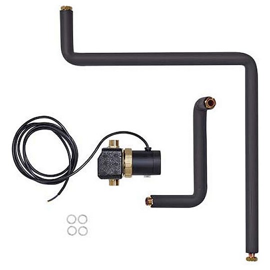 Bild 1 - Vaillant Zirkulationspumpen-Set recoCOMPACT - 0010023869