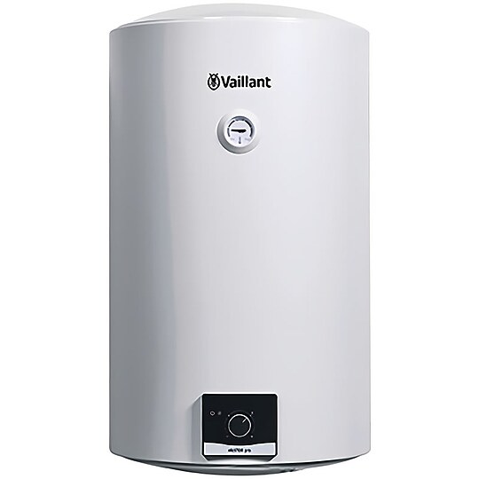 Vaillant EloSTOR VEH 80/7 Pro - Elektro-Wandspeicher 80 Liter Mit Schnellheiztaste
