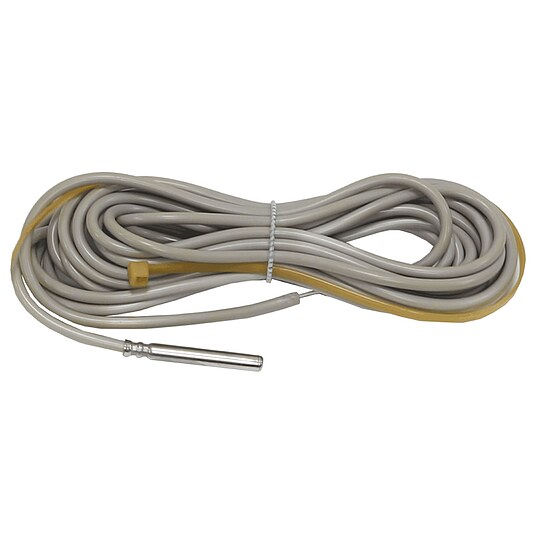 Bild 1 - Vaillant VR 10 Standardf�hler - einsetzbar als Vorlauff�hler oder Tauchf�hler - 306787