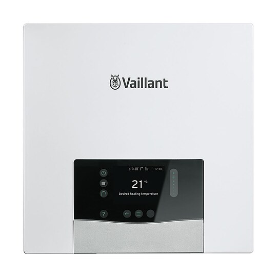 Bild 1 - Vaillant Wrmepumpen-Steuerungsmodul VWZ AI 7 fr Luft/Wasser-WP aroTHERM plus - 8000035574