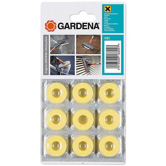 Bild 1 - Gardena Shampoo - 1680-20