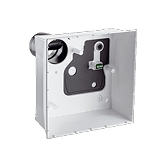 Bild 1 - WOLF Aufputzgeh�use FWL - ABLV AG ohne Brandschutz - 2578003