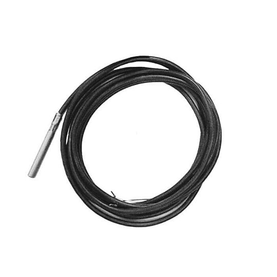 Bild 1 - WOLF Kollektortemperaturf�hler (PT1000) lose f�r alle Solarregelungen - 2741078