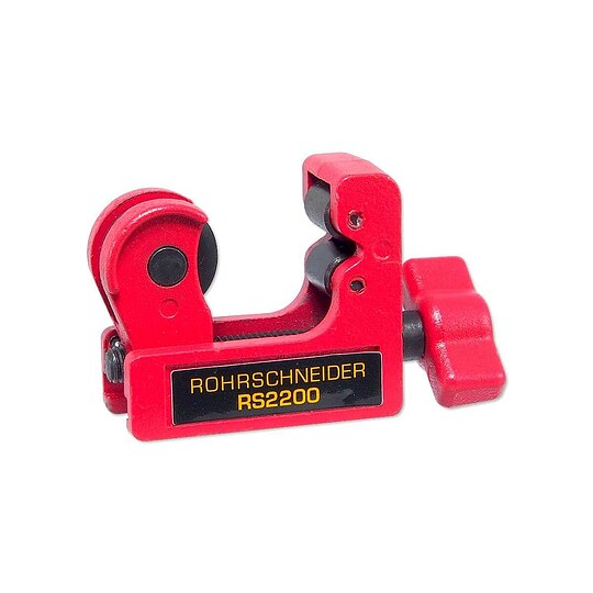 ACCMOS Mini Pfeilschneider Für Bogenschießen - 3-22mm Rohrschneider Für Carbon & Aluminium