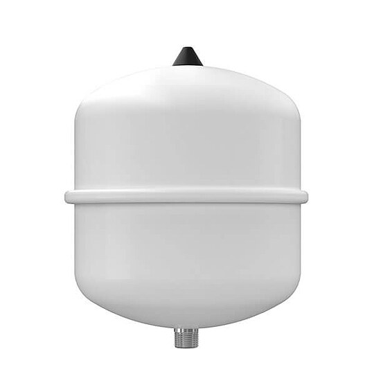 Bild 1 - REFLEX Ausdehnungsgef Typ N fr Heizung - 12 Liter - 3/4'' AG - Farbe wei - 7203501