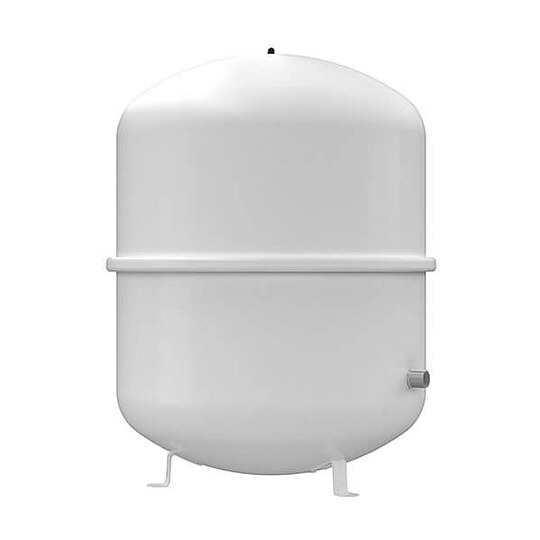 Bild 1 - REFLEX Ausdehnungsgef�� Typ N f�r Heizung - 50 Liter - 3/4'' AG - Farbe wei� - 7209400