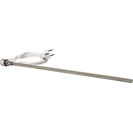 Bild 1 - Elektro-Heizpatrone PTC-ERH-300, mit Schukostecker