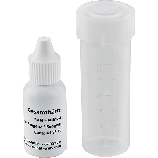 Bild 1 - ENFIDO Härteprüfset