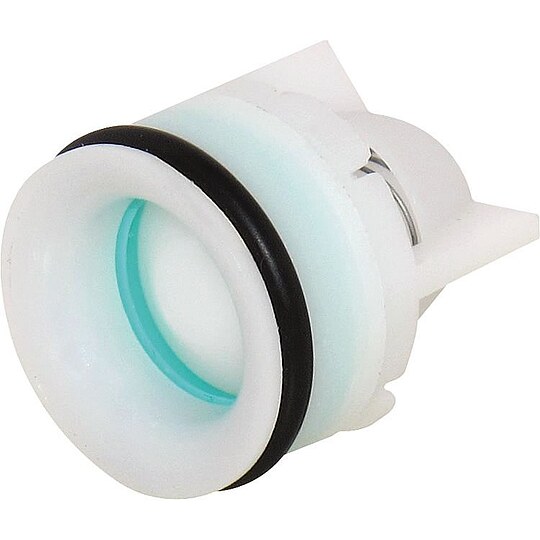 Bild 1 - R�ckflussverhinderer Easyflow Kunststoff f�r DN20 (3/4'') Heizkreisset