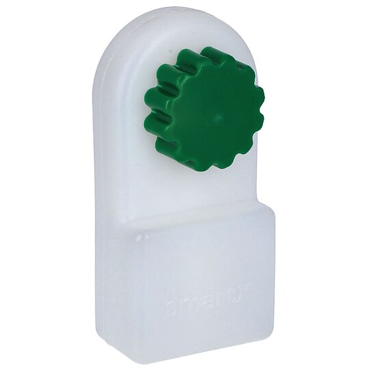 Bild 1 - Heizkörper-Entlüftungsschlüssel mit Auffangbehälter