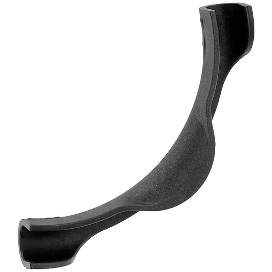 Bild 1 - Rohrf�hrungsbogen f�r Rohr 16 - 18 mm