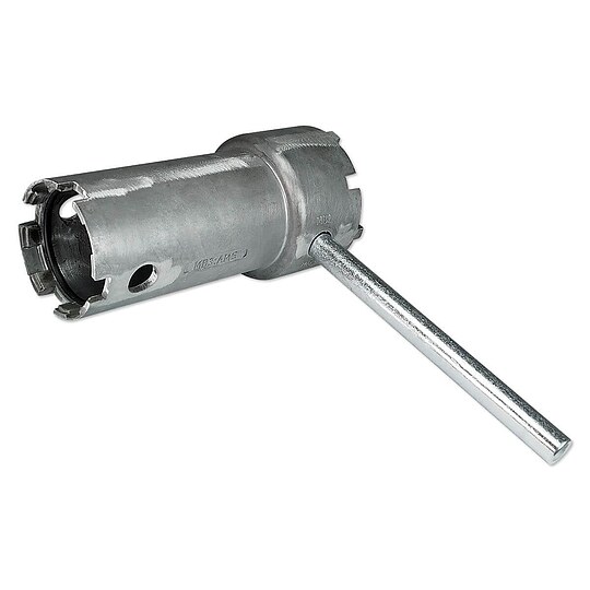 Bild 1 - MINOL Universalschlssel fr Unterputz-Wasserzhler - 102092