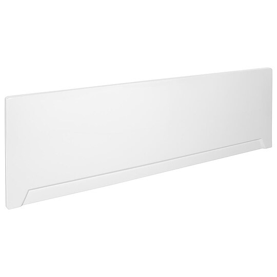 Bild 1 - Frontsch�rze f�r K�rperform-Badewanne Liamone 1700 x 400 x 750 mm (EVS9324389)