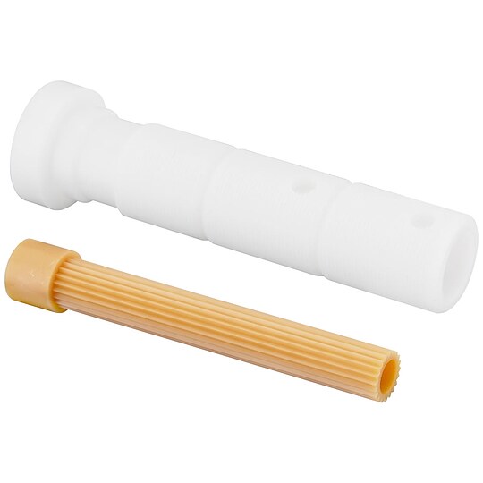 Bild 1 - Verlngerung fr Unterputzventil DN15/DN20 - bis 110 mm - krzbar