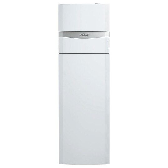 Bild 1 - Vaillant Gas-Kompaktger�t Brennwert auroCOMPACT VSC D 206/4-5 190 - Erdgas E / LL - 0010020262