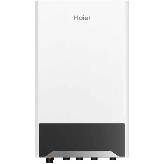 Bild 1 - Haier Split Luft-Wasser-W�rmepumpe Inneneinheit - HPM06(12)-ND2-WW1