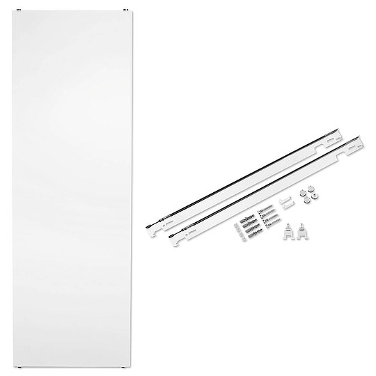 Bild 1 - Buderus Logatrend CV-Plan Vertikal-Heizkrper H 2.000 mm L 700 mm Typ 21 - 1754/1101 Watt
