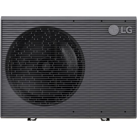 Bild 1 - LG Luft-/Wasser-Wrmepumpe THERMA V R32 Monobloc S2 5 kW 230V/50Hz - HM051MRS.UA40