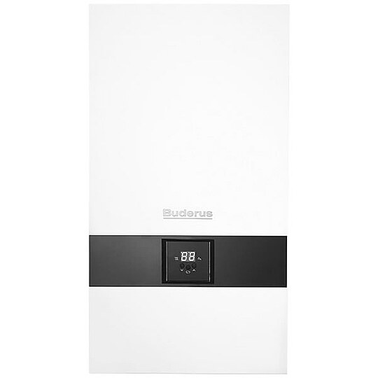 Bild 1 - Buderus Elektro-Heizgert Logamax E156 - 9 kW - 7738504969