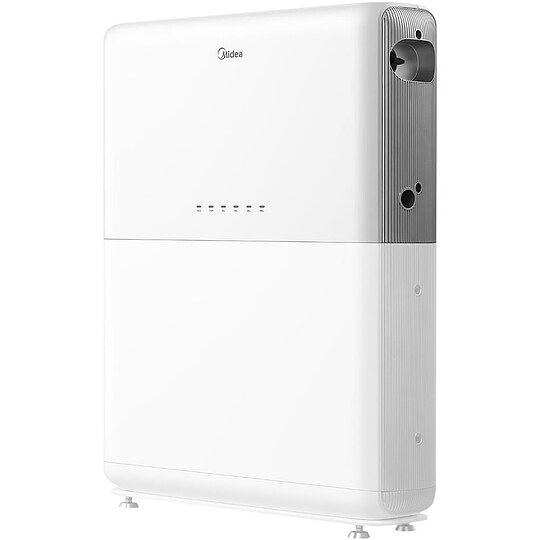 Bild 1 - Midea MHELIOS Leistungsmodul H1-5K-P0 - 9895835