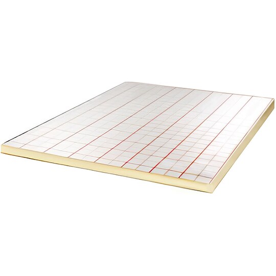Bild 1 - Buderus PUR Zusatzdmmung 30 mm aus Polyurethan - 11,52 m Pack