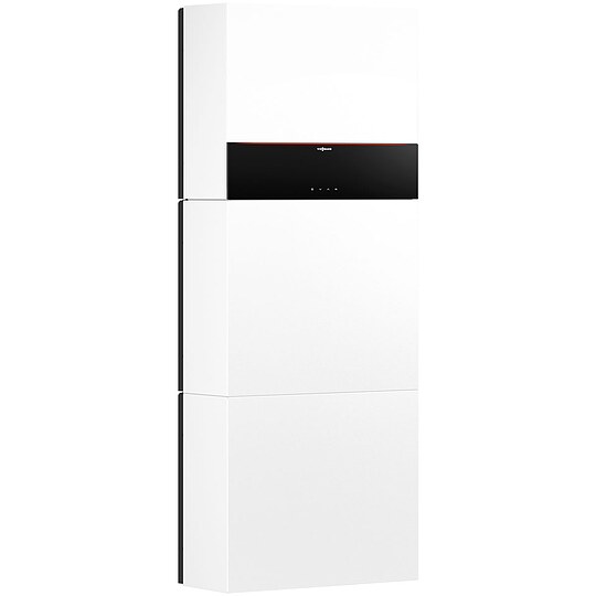 Bild 1 - Viessmann Hybrid-Stromspeicher Vitocharge VX3 Flex Typ 6.0C10 - Z031964