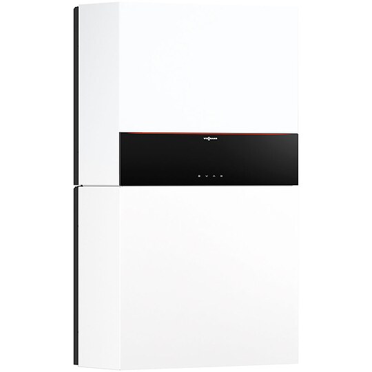 Bild 1 - Viessmann Hybrid-Stromspeicher Vitocharge VX3 Typ 4.6A5 - Z024602