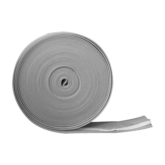 Bild 1 - Buderus Logafloor Randdämmstreifen - RDS 8 x 150 mm - 25 m