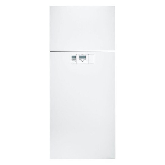 Bild 1 - Vaillant Luft/Wasser Wärmepumpe versoTHERM plus VWL 37/5 S2 - 0010022997