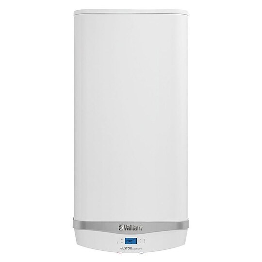 Bild 1 - Vaillant Elektro-Warmwasserspeicher eloSTOR VEH 80/8 exclusive, druckfest - 0010019875