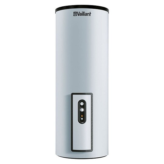 Bild 1 - Vaillant Elektro-Warmwasserspeicher eloSTOR VEH 200, druckfest - 0010003083