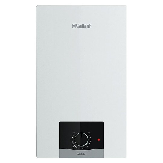 Bild 1 - Vaillant Elektro-Warmwasserspeicher eloSTOR VEN 5/7-5 O plus, Niederdruck - 0010021139