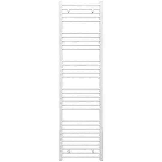 Bild 1 - Viessmann Badheizkrper gerade mit Auenanschluss, Hhe 1.785 x Breite 600 mm, 730/474 Watt - 7532377