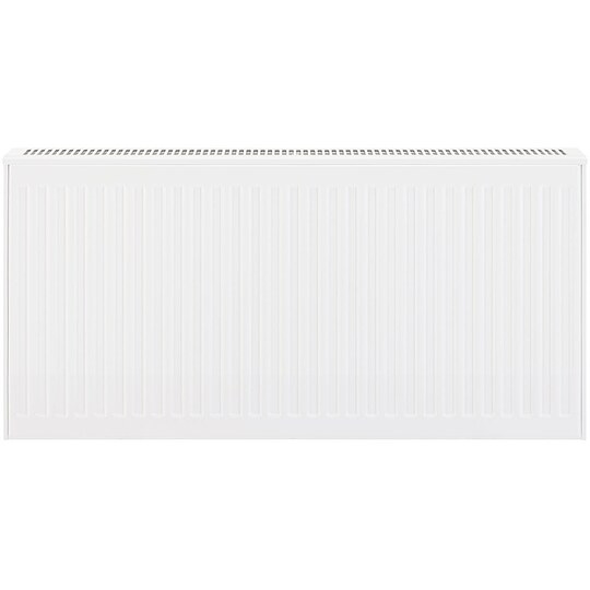 Bild 1 - Viessmann Universalheizkörper Typ 33, H 400 x B 800 mm, 1103/699 Watt - 7572445