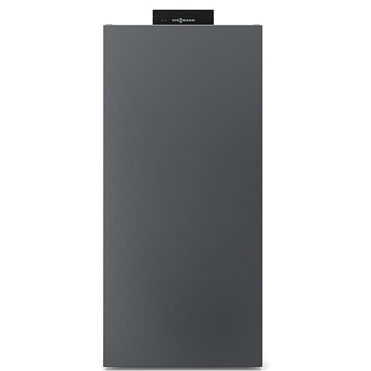 Bild 1 - Viessmann Gas-Brennwertkessel Vitocrossal 300 Typ CU3A mit Vitotronic 200 - 19 kW - Z029756