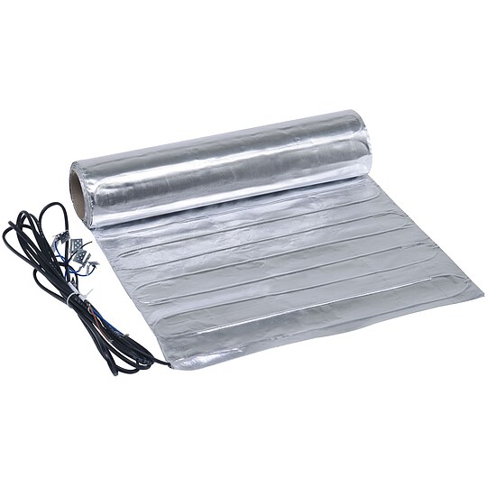 Bild 1 - Viessmann Elektrische Fl�chenheizung Vitoplanar EF3 f�r Parkett-, Laminat- und Korkb�den - Heizfl�che 1 m� - ZK03909