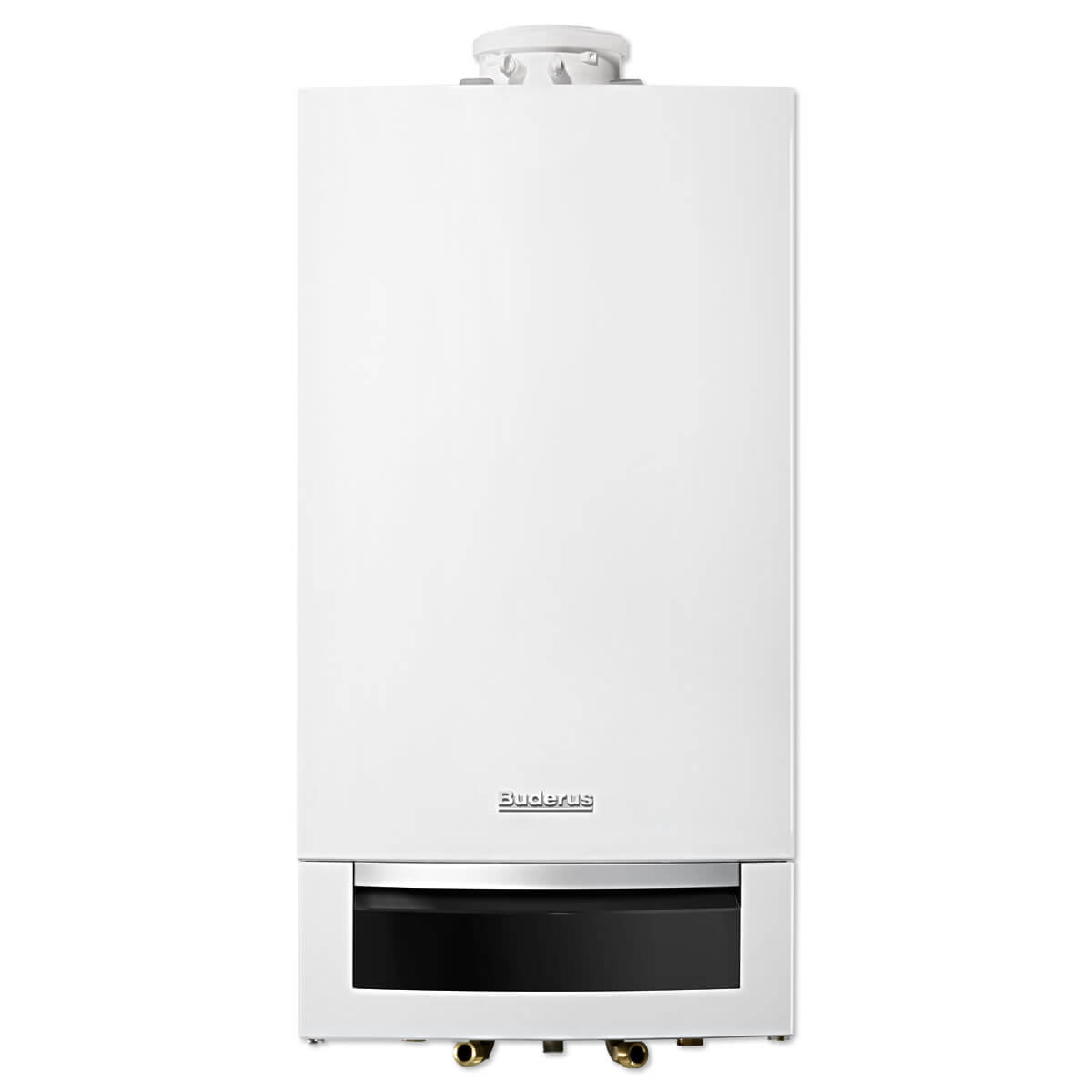 Buderus Logamax Plus GB172 K BrennwertKombitherme, 24 kW