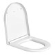 WC-Sitz Duravit ME by Starck Compact Softclose - 0020190000