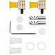 Befestigungs-Kit f�r Wand-Bidet - 93 727 51
